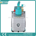 2RS-4 fast speed rotary vane oil vacuum pump for HVAC